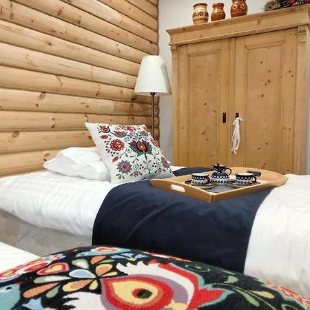 Anielki Apartament 자코파네 외부 사진