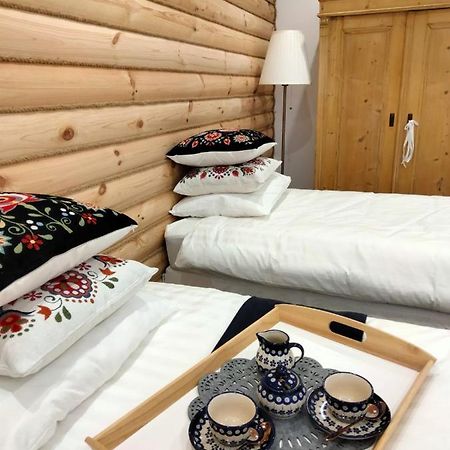 Anielki Apartament 자코파네 외부 사진