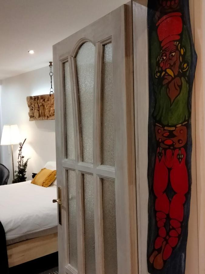 Anielki Apartament 자코파네 외부 사진