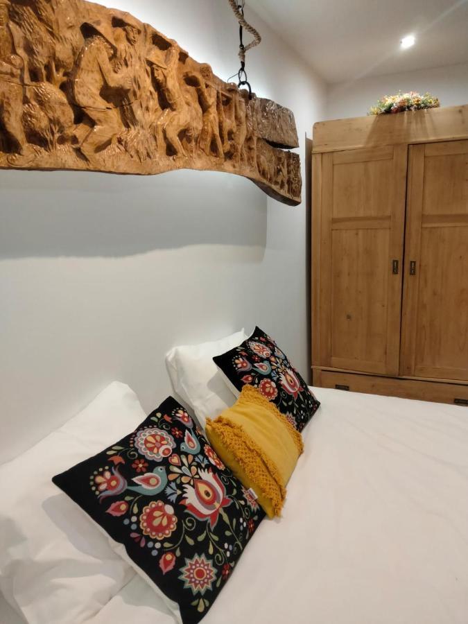 Anielki Apartament 자코파네 외부 사진