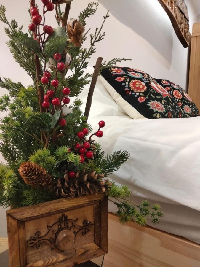 Anielki Apartament 자코파네 외부 사진