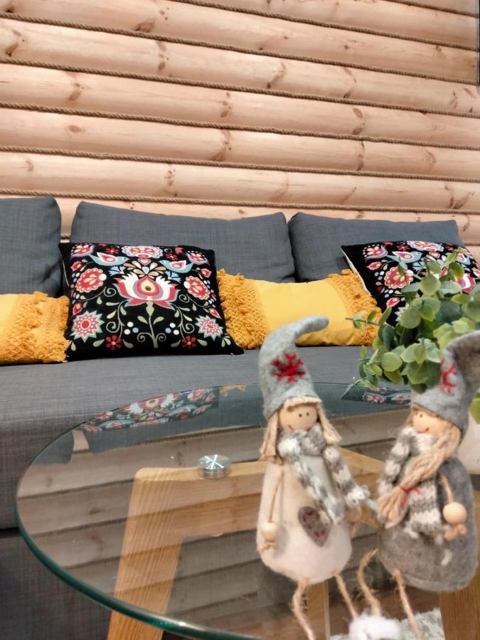 Anielki Apartament 자코파네 외부 사진