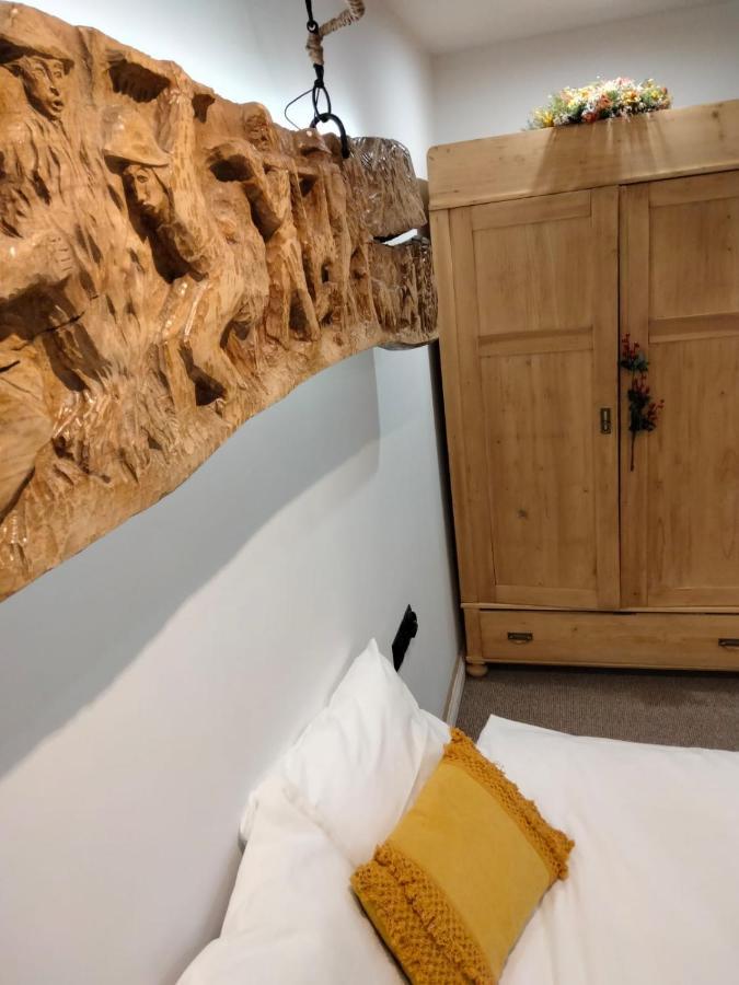 Anielki Apartament 자코파네 외부 사진