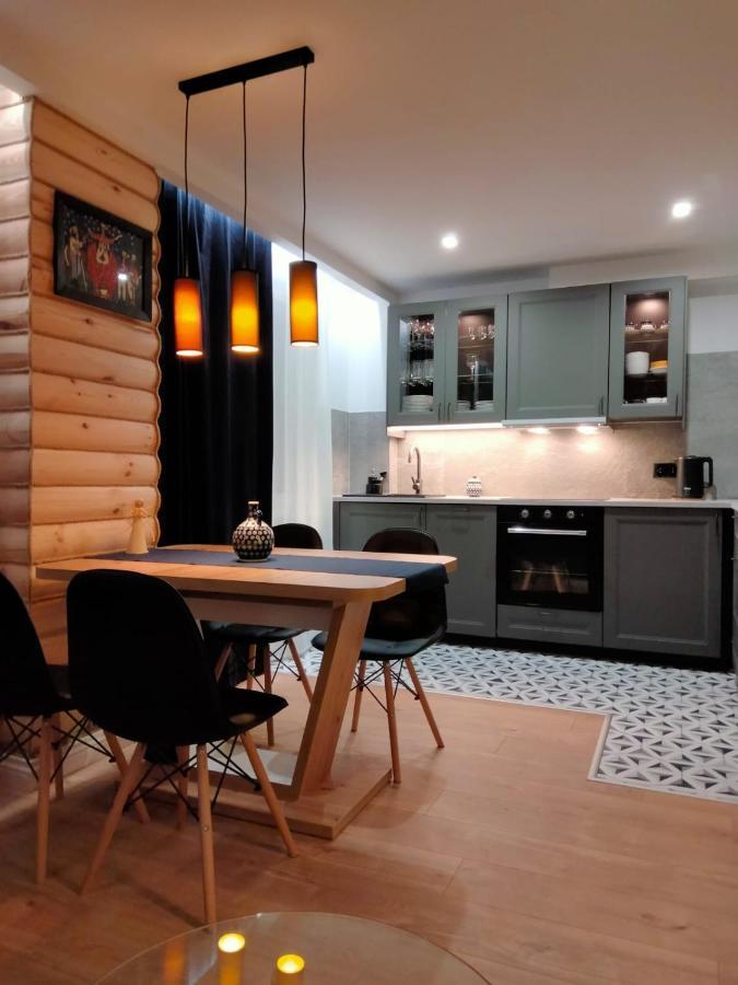 Anielki Apartament 자코파네 외부 사진